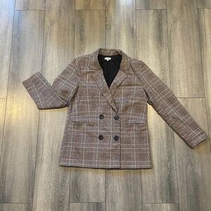 Woman’s Blazer